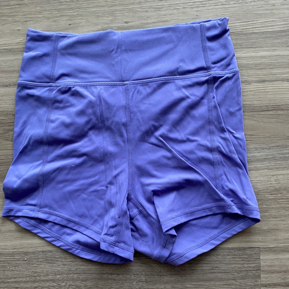 Balance Athletica Harmony 1.0 shorts